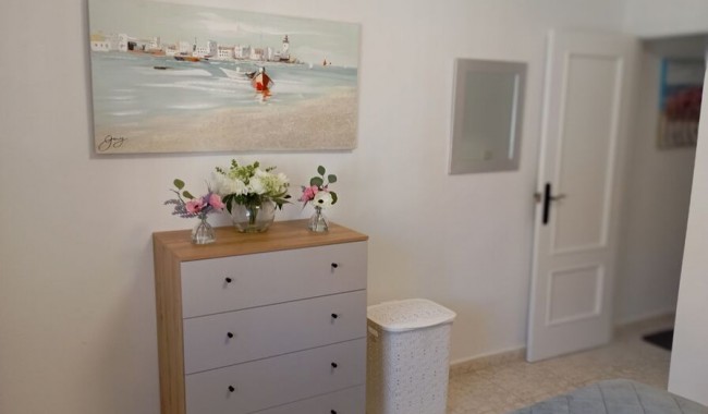 Begagnad - Villa - Orihuela - Villamartín