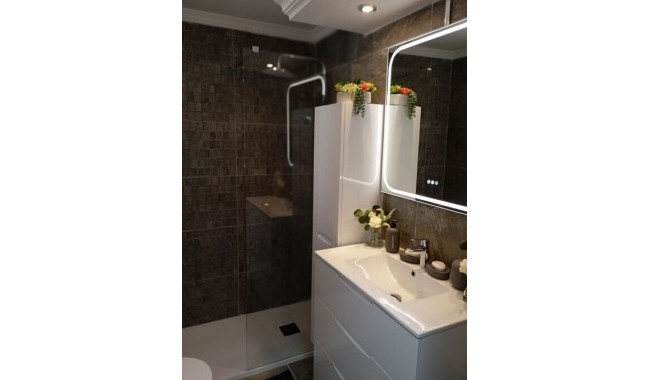 Begagnad - Villa - Orihuela - Villamartín