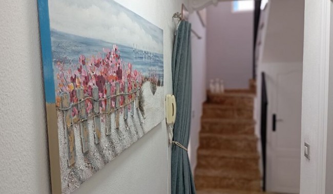 Begagnad - Villa - Orihuela - Villamartín