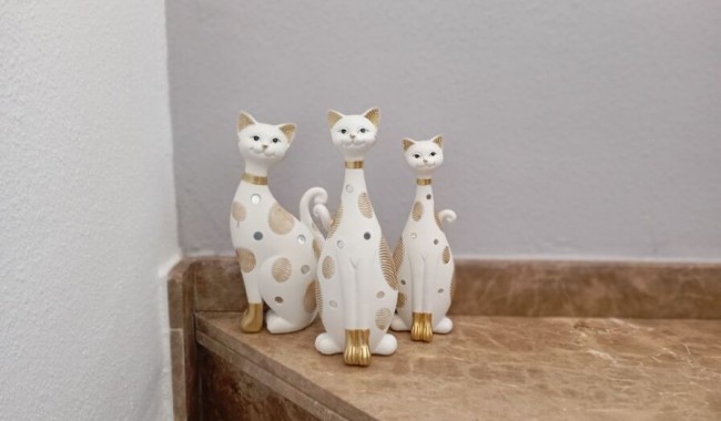 Begagnad - Villa - Orihuela - Villamartín