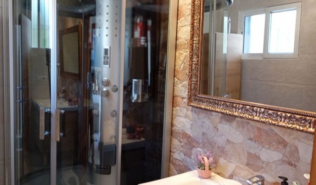 Begagnad - Villa - Orihuela - Villamartín