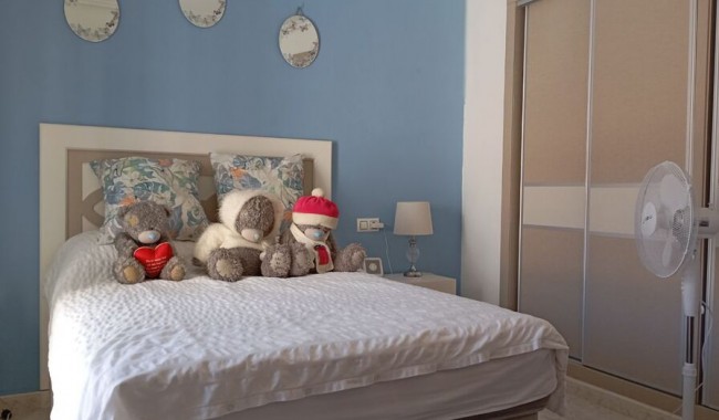 Begagnad - Villa - Orihuela - Villamartín