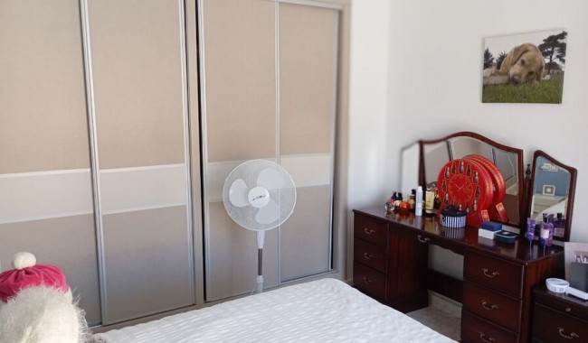 Begagnad - Villa - Orihuela - Villamartín