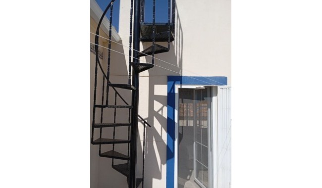 Begagnad - Villa - Orihuela - Villamartín