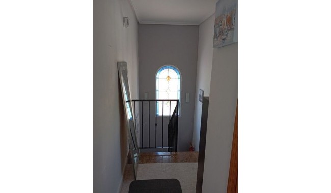 Begagnad - Villa - Orihuela - Villamartín