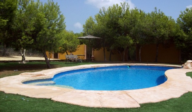 Resale - Finca - Ciudad Quesada/Rojales - Lo Pepin