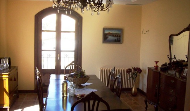 Resale - Finca - Ciudad Quesada/Rojales - Lo Pepin