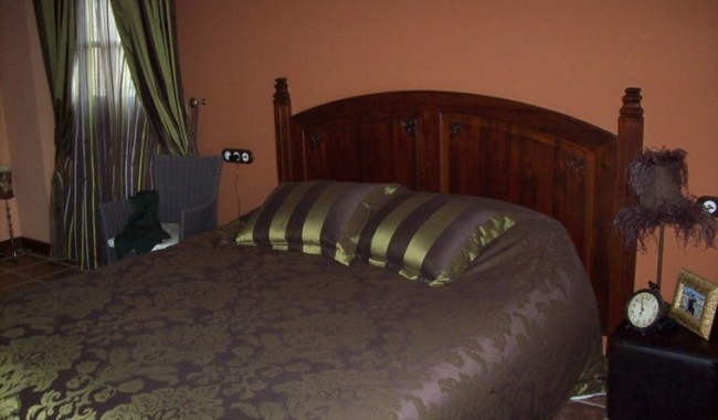 Resale - Finca - Ciudad Quesada/Rojales - Lo Pepin