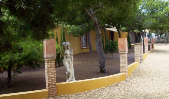 Resale - Finca - Ciudad Quesada/Rojales - Lo Pepin