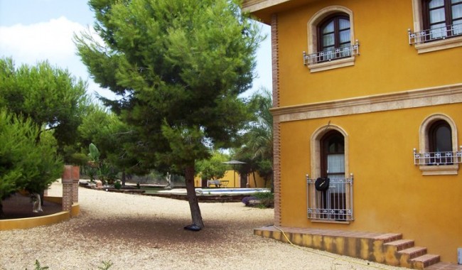 Resale - Finca - Ciudad Quesada/Rojales - Lo Pepin