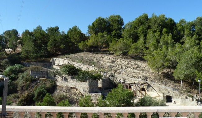 Resale - Semi-detached - Ciudad Quesada/Rojales - Rojales - Village