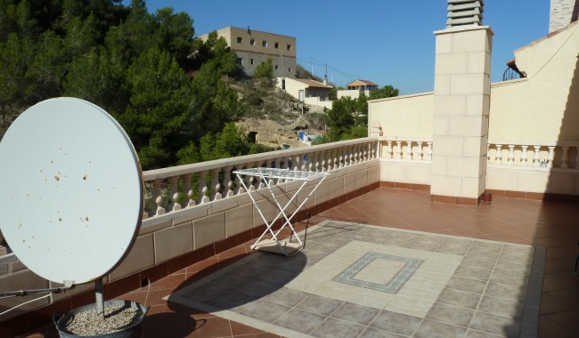 Resale - Semi-detached - Ciudad Quesada/Rojales - Rojales - Village