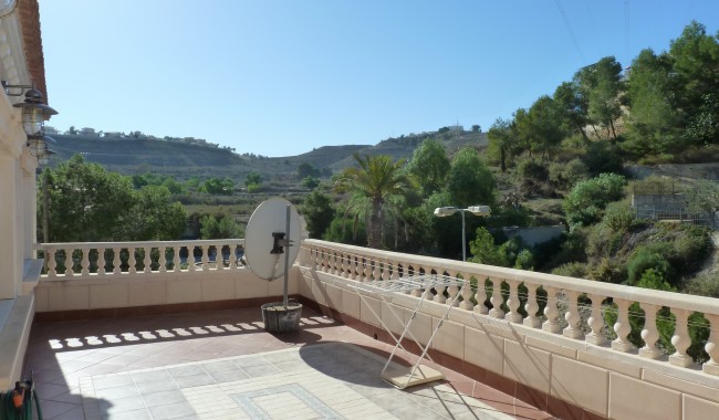Resale - Semi-detached - Ciudad Quesada/Rojales - Rojales - Village