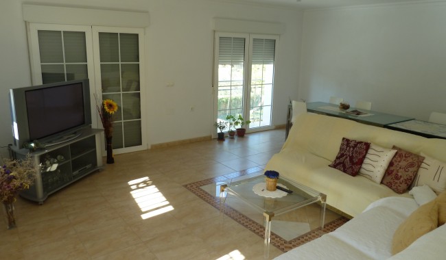 Resale - Semi-detached - Ciudad Quesada/Rojales - Rojales - Village