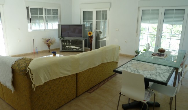 Resale - Semi-detached - Ciudad Quesada/Rojales - Rojales - Village