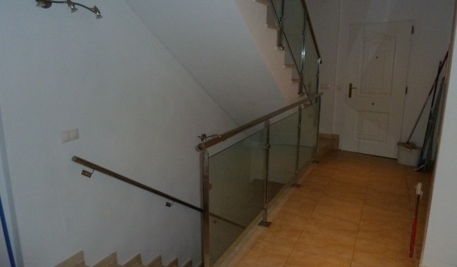 Resale - Semi-detached - Ciudad Quesada/Rojales - Rojales - Village