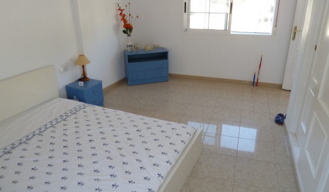 Resale - Semi-detached - Ciudad Quesada/Rojales - Rojales - Village