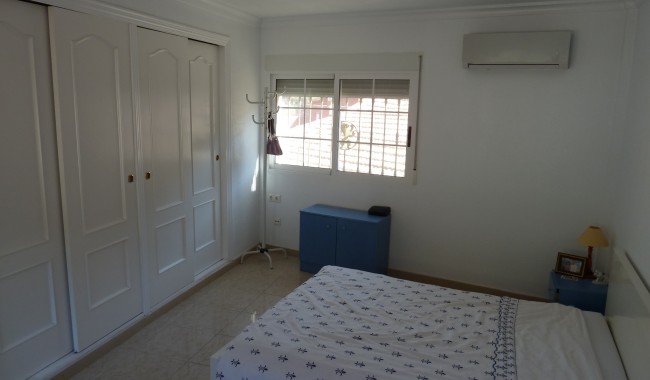 Resale - Semi-detached - Ciudad Quesada/Rojales - Rojales - Village