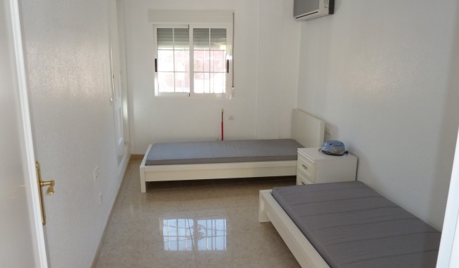 Resale - Semi-detached - Ciudad Quesada/Rojales - Rojales - Village