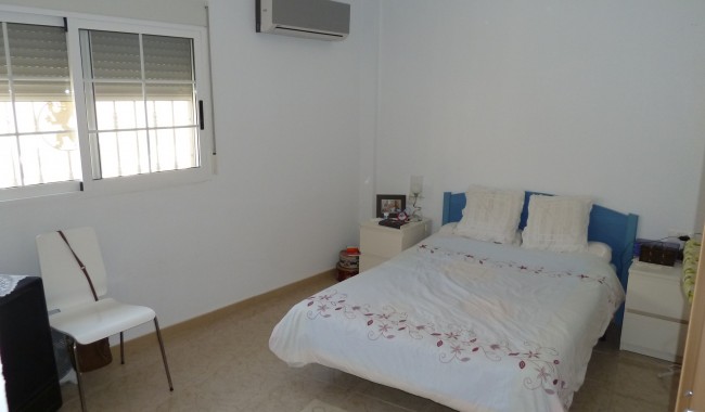 Resale - Semi-detached - Ciudad Quesada/Rojales - Rojales - Village