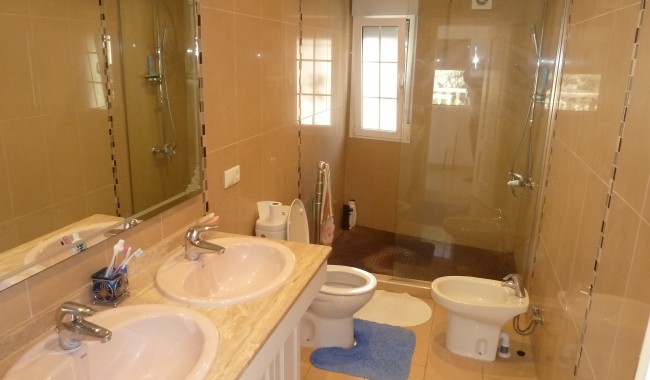 Resale - Semi-detached - Ciudad Quesada/Rojales - Rojales - Village