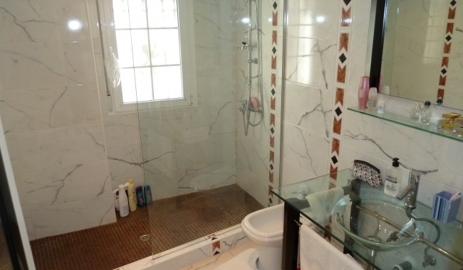 Resale - Semi-detached - Ciudad Quesada/Rojales - Rojales - Village