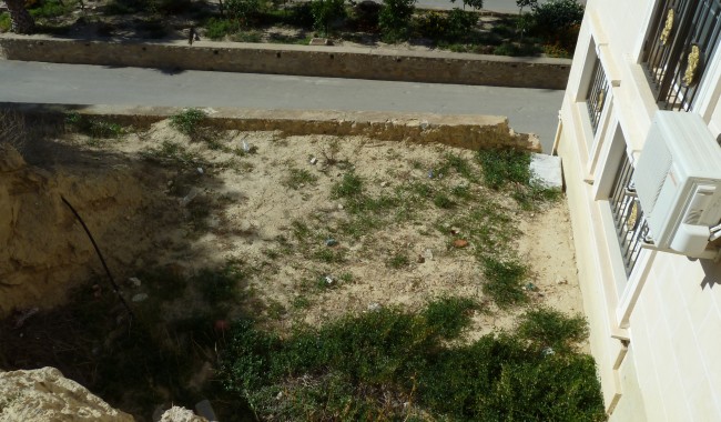 Resale - Semi-detached - Ciudad Quesada/Rojales - Rojales - Village