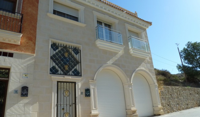 Resale - Semi-detached - Ciudad Quesada/Rojales - Rojales - Village