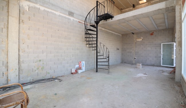 Segunda mano - Local comercial - Benijófar - Benimar II