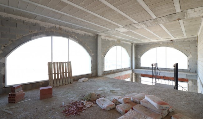 Segunda mano - Local comercial - Benijófar - Benimar II