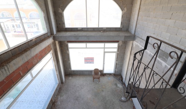 Segunda mano - Local comercial - Benijófar - Benimar II