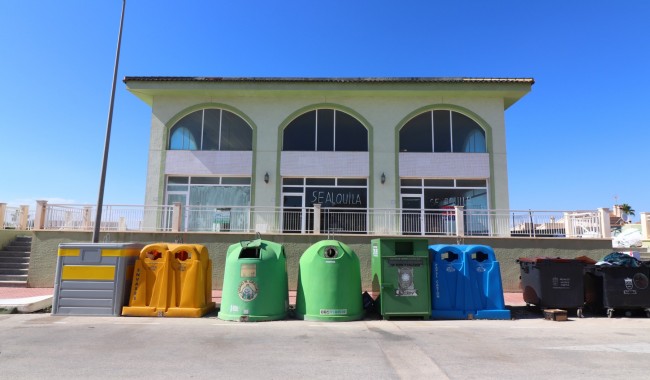 Segunda mano - Local comercial - Benijófar - Benimar II