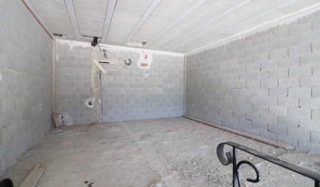 Resale - Business premises - Benijófar - Benimar II