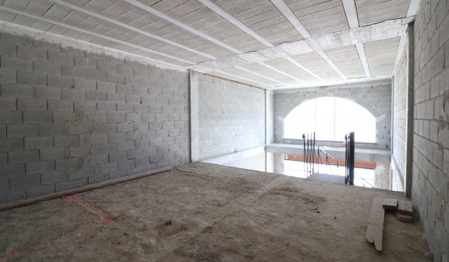 Resale - Business premises - Benijófar - Benimar II