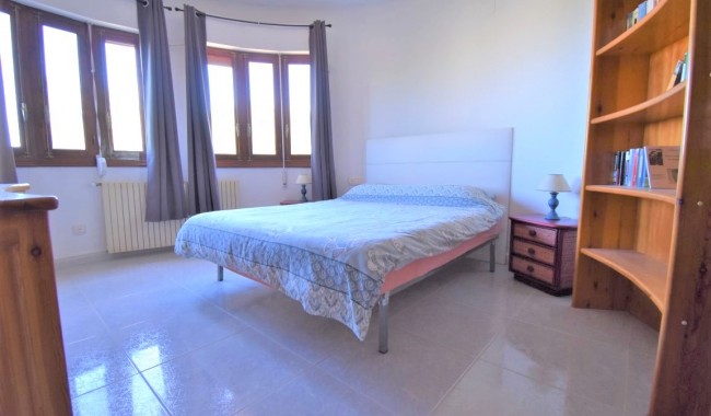 Begagnad - Villa - Orihuela - Villamartín