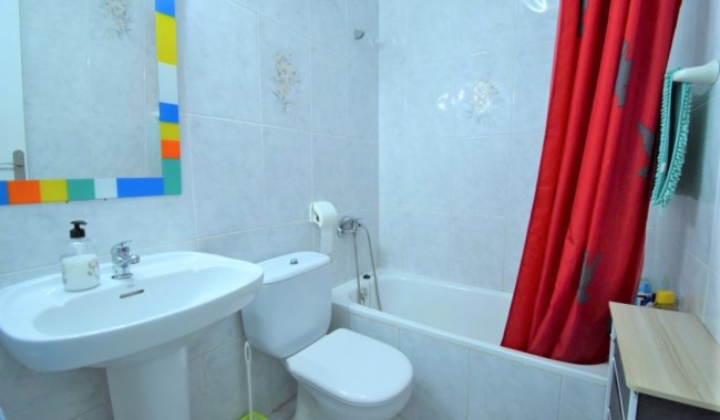 Begagnad - Villa - Orihuela - Villamartín