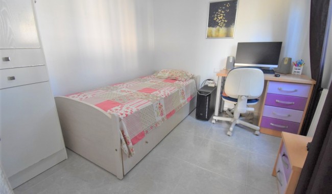 Begagnad - Villa - Orihuela - Villamartín