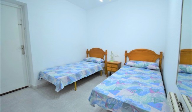 Begagnad - Villa - Orihuela - Villamartín