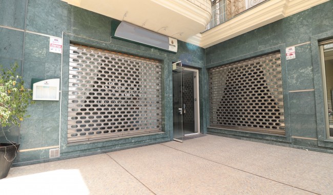 Local comercial - Segunda mano - Benijófar - Benijofar - Village