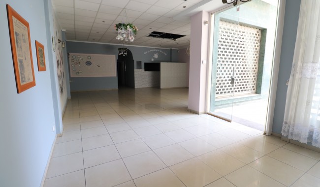 Segunda mano - Local comercial - Benijófar - Benijofar - Village