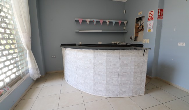 Segunda mano - Local comercial - Benijófar - Benijofar - Village