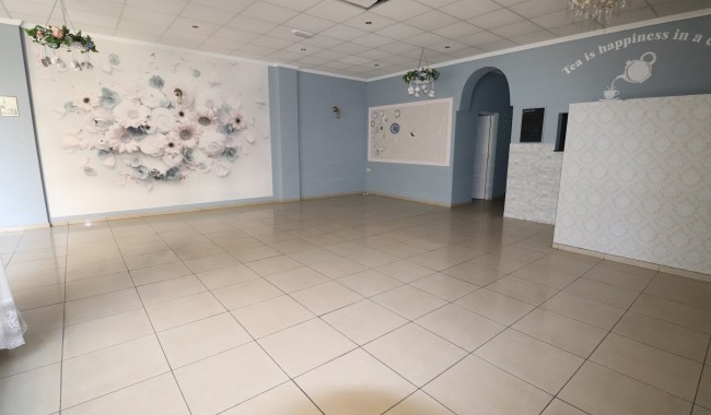 Segunda mano - Local comercial - Benijófar - Benijofar - Village