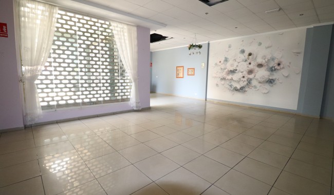 Segunda mano - Local comercial - Benijófar - Benijofar - Village