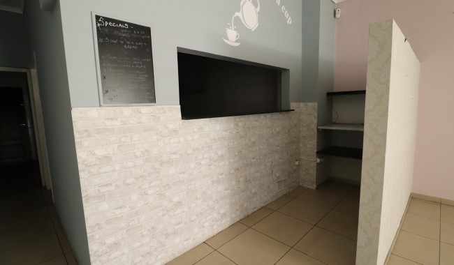 Segunda mano - Local comercial - Benijófar - Benijofar - Village