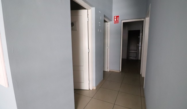 Segunda mano - Local comercial - Benijófar - Benijofar - Village