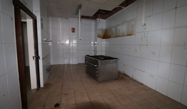 Segunda mano - Local comercial - Benijófar - Benijofar - Village