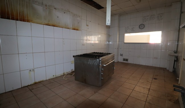 Segunda mano - Local comercial - Benijófar - Benijofar - Village