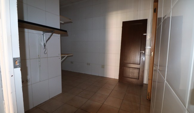 Segunda mano - Local comercial - Benijófar - Benijofar - Village