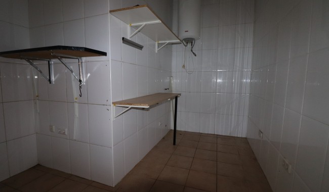 Segunda mano - Local comercial - Benijófar - Benijofar - Village