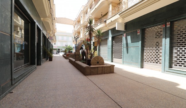 Segunda mano - Local comercial - Benijófar - Benijofar - Village